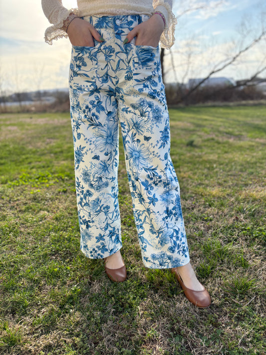 Psalm 91:1 Pants