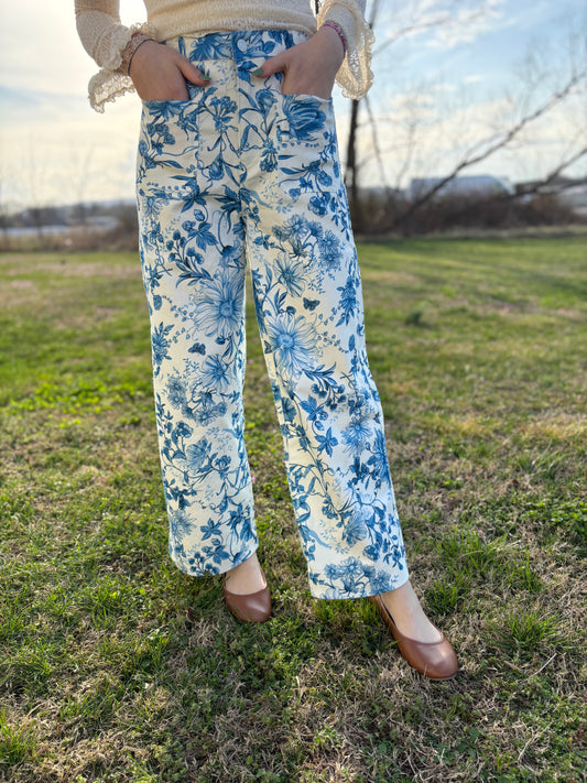 Psalm 91:1 Pants