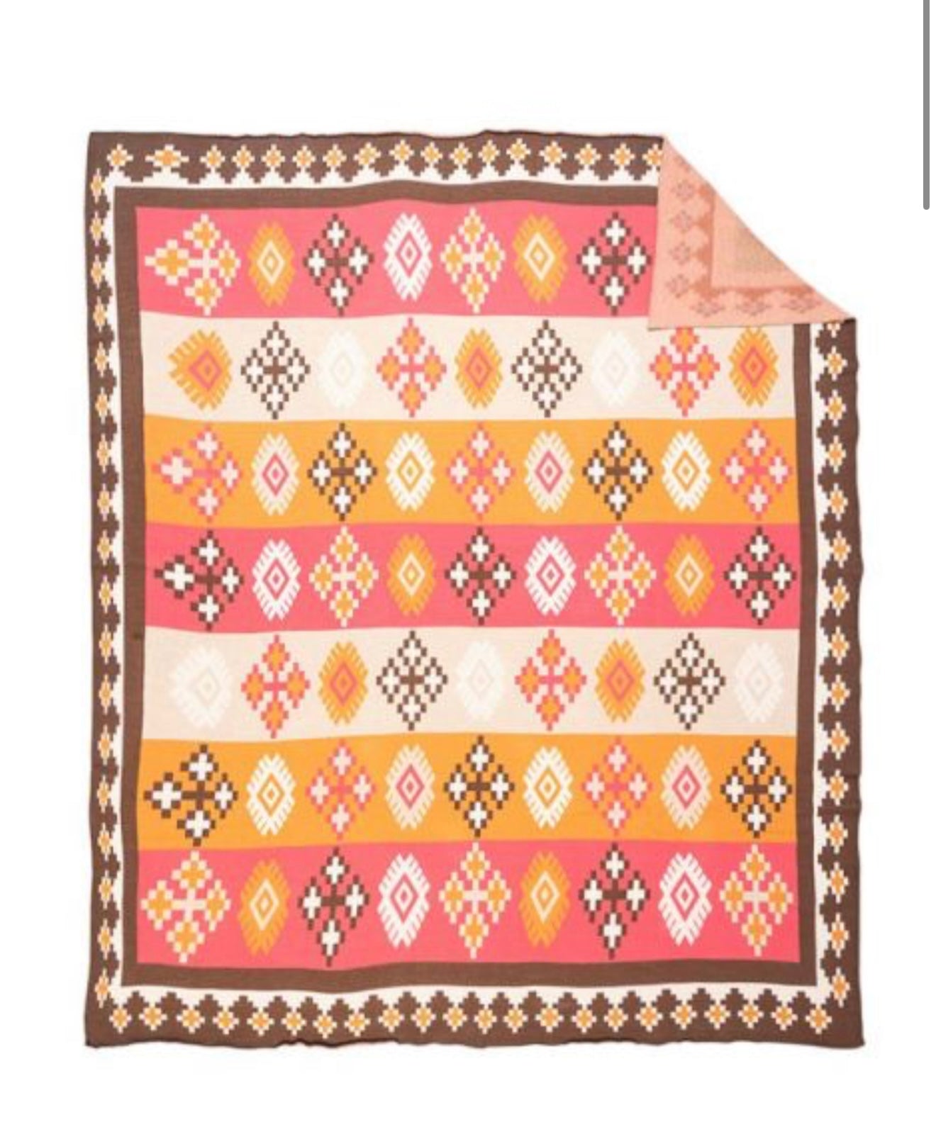Homestead Blanket