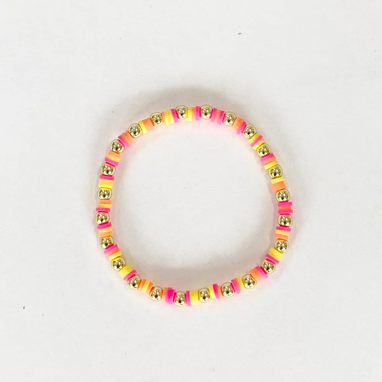 Sunshine Kids Bracelet