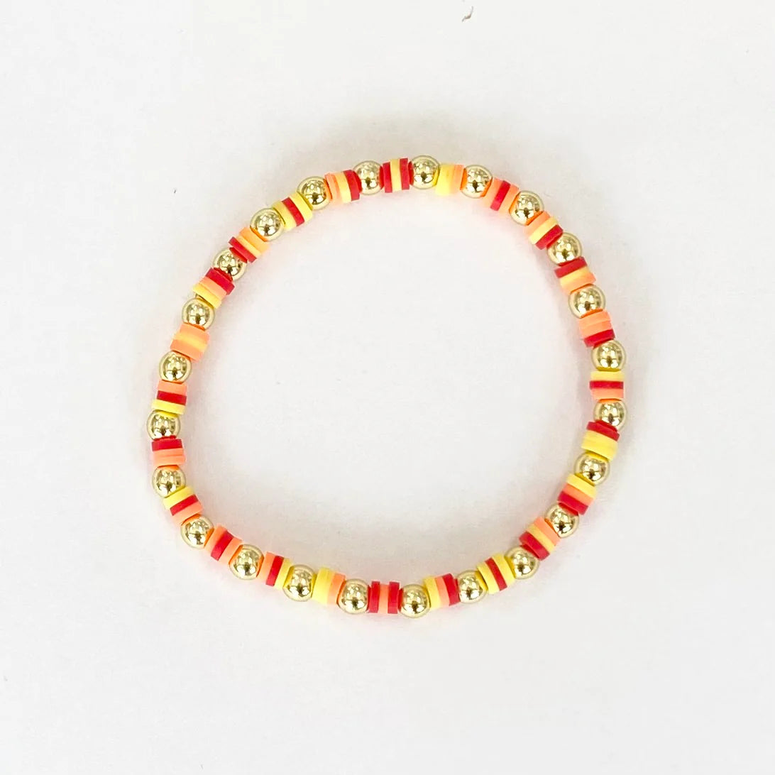 Sunshine Kids Bracelet