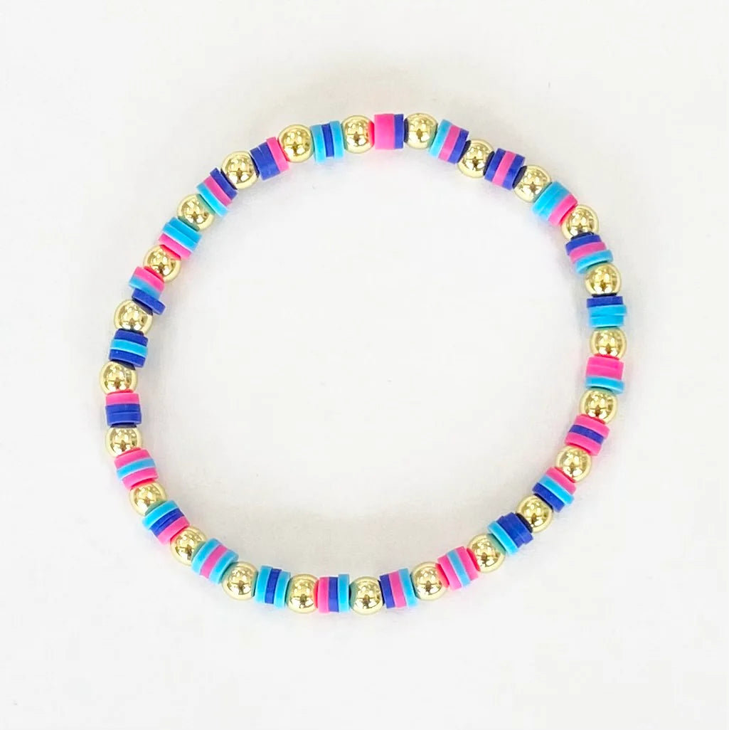 Sunshine Kids Bracelet