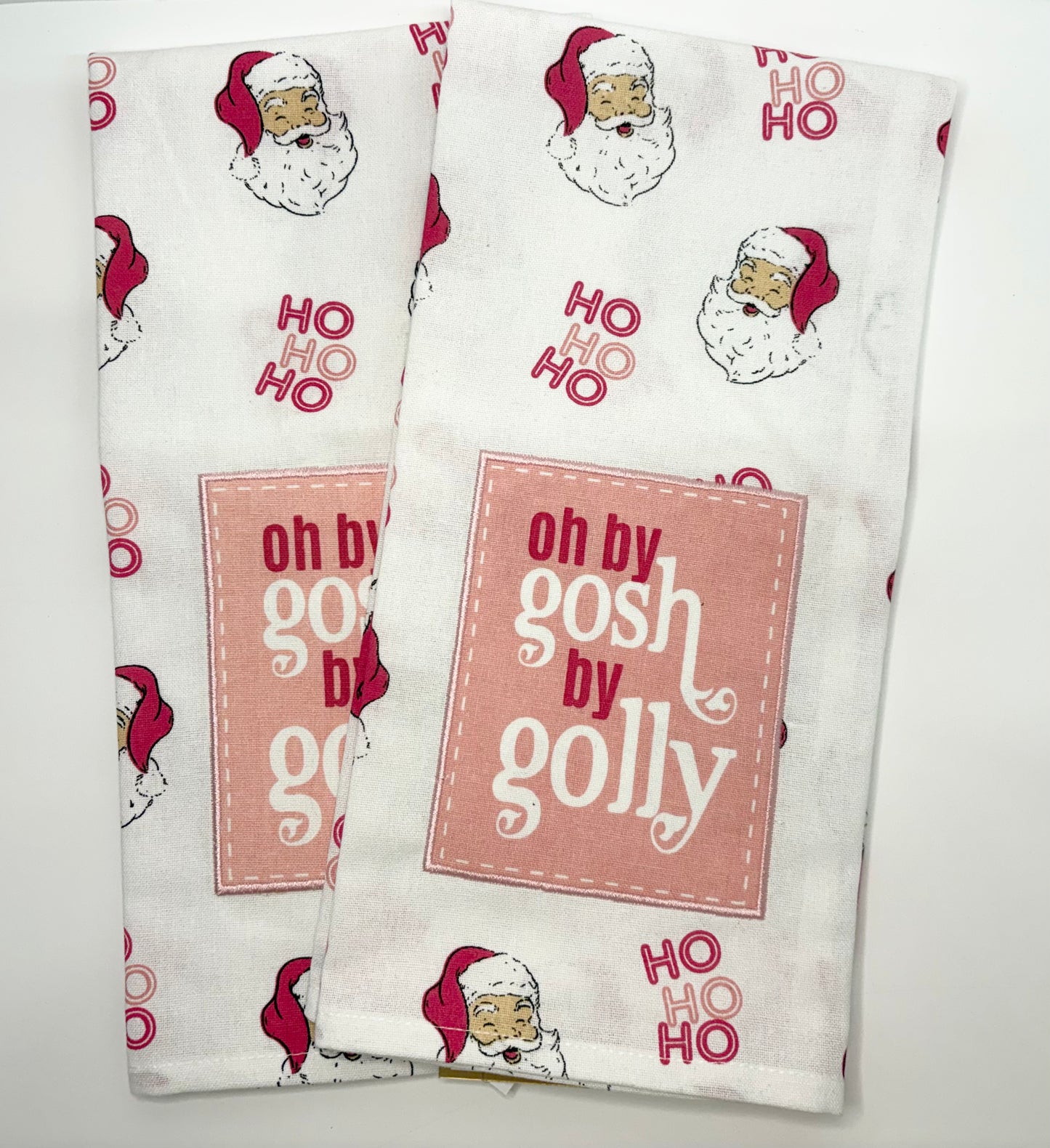 By Golly Hand Towel