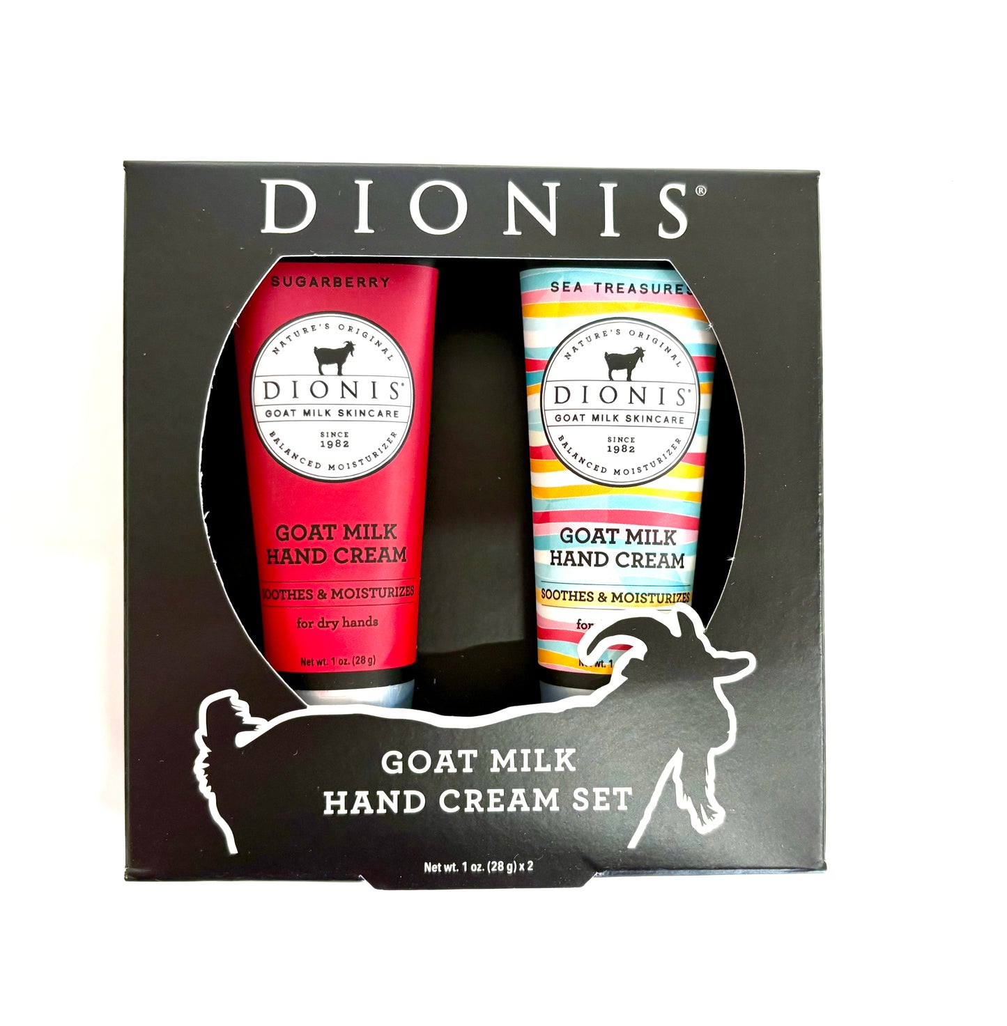 Berry Treasure Duo Gift Set