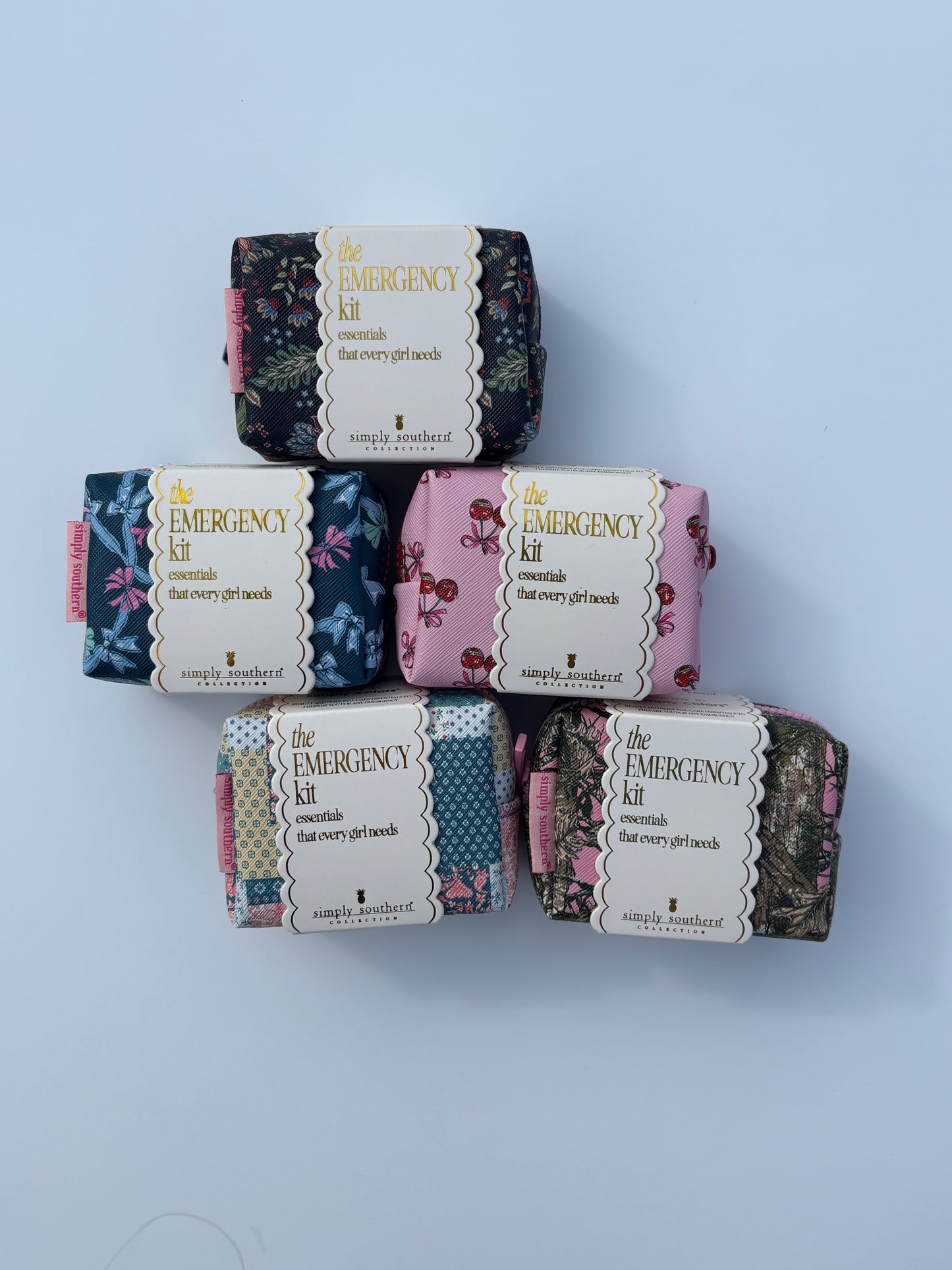 Essentials Emergency Kit