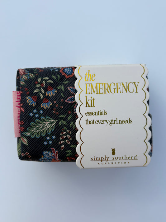 Essentials Emergency Kit