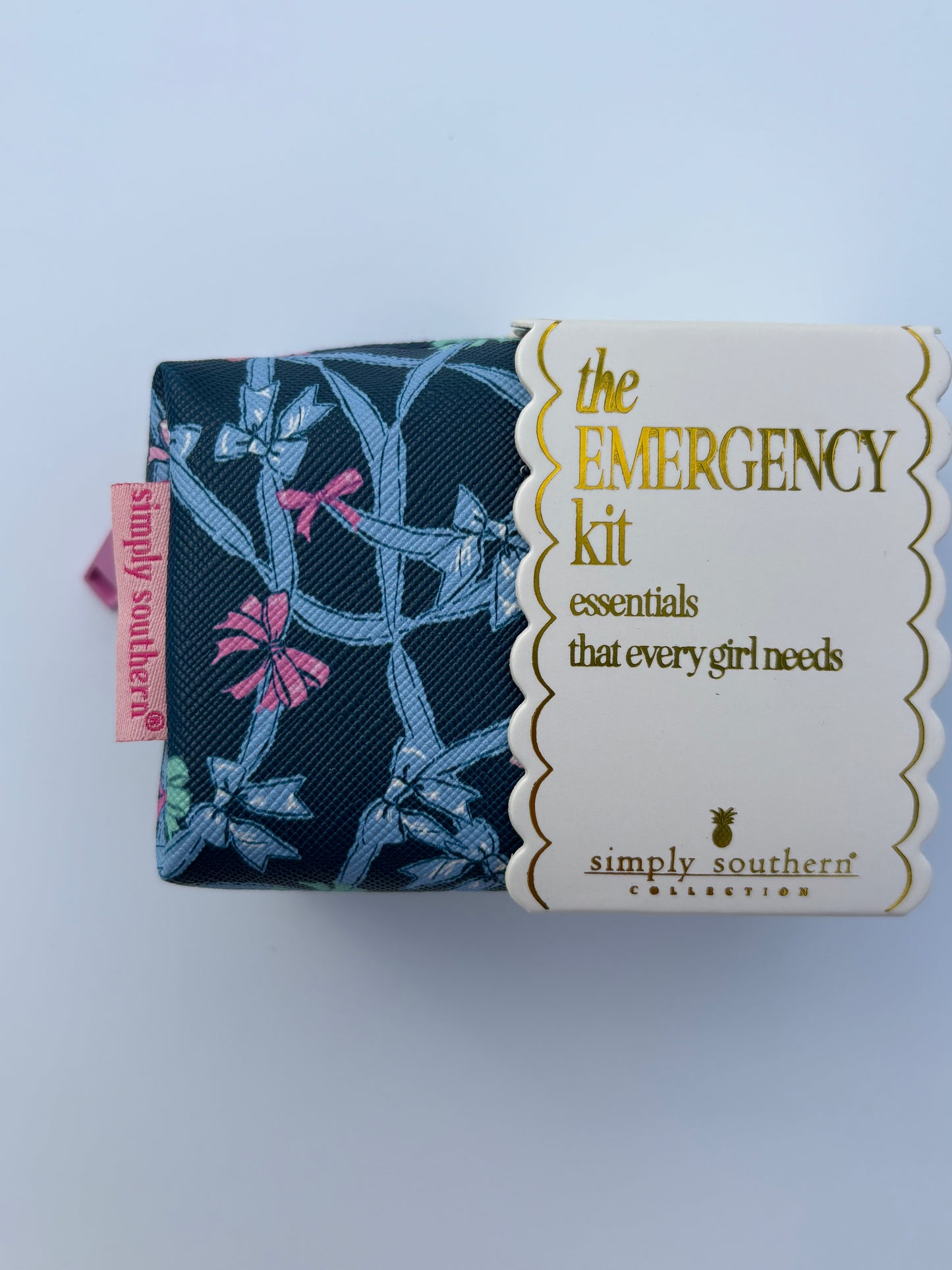 Essentials Emergency Kit