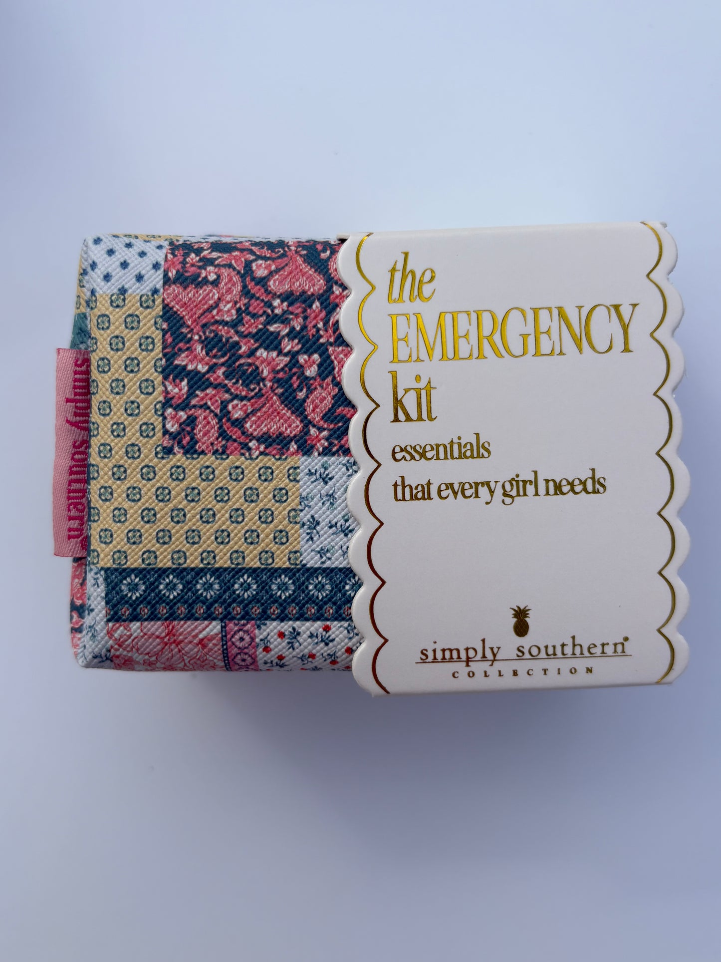 Essentials Emergency Kit