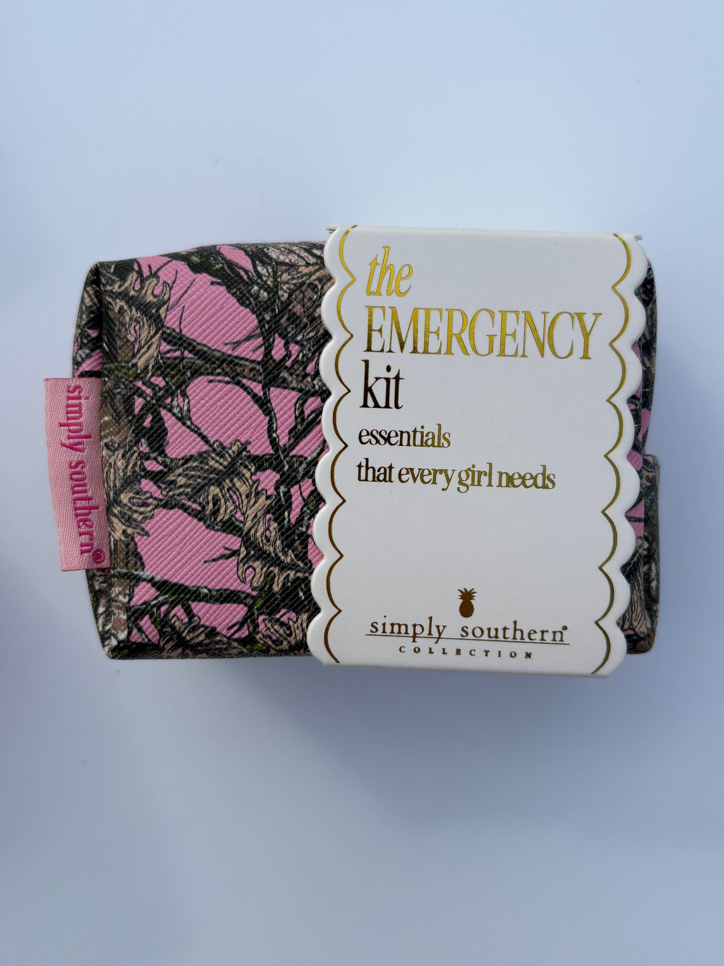 Essentials Emergency Kit