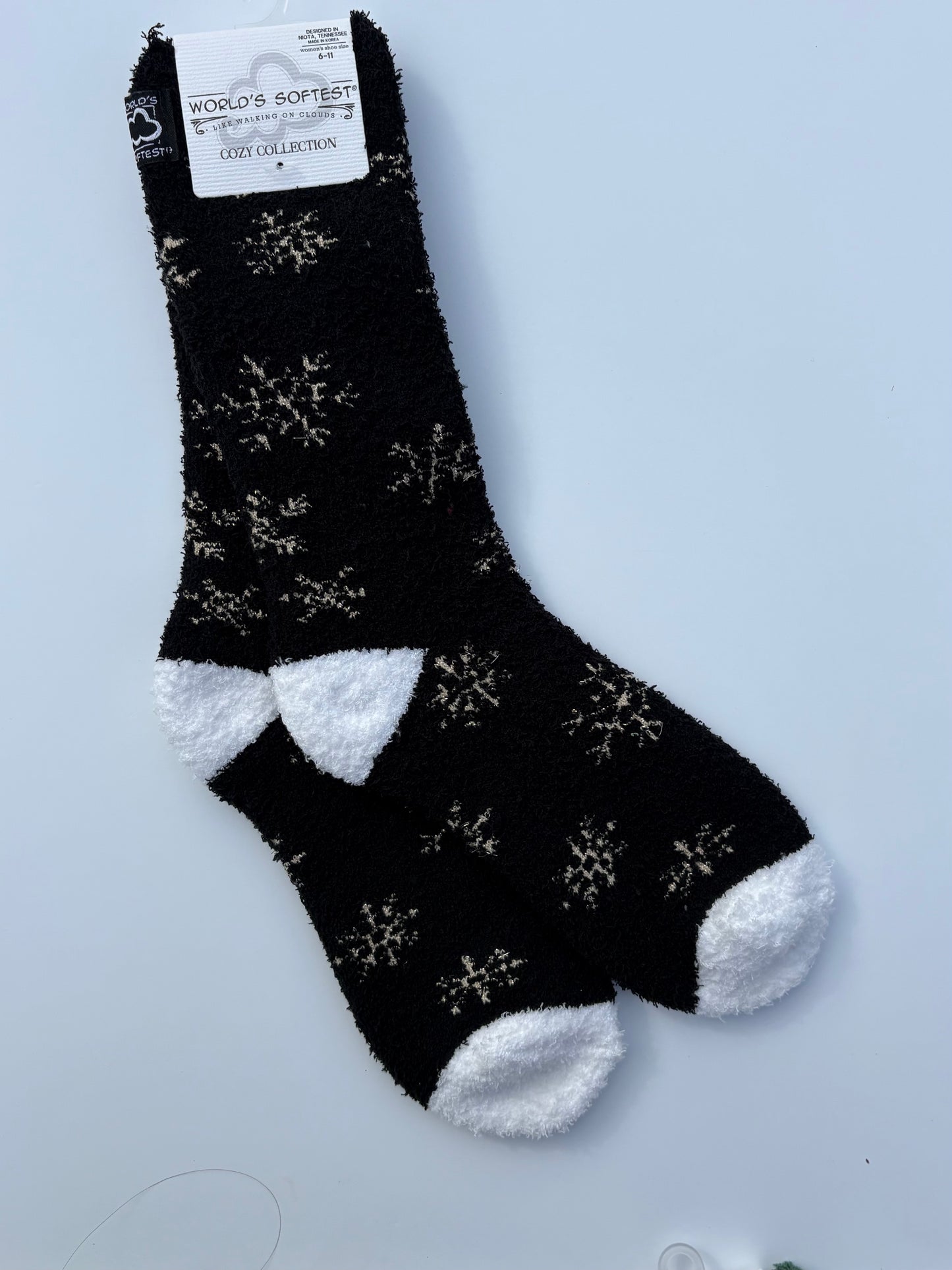 Christmas Socks
