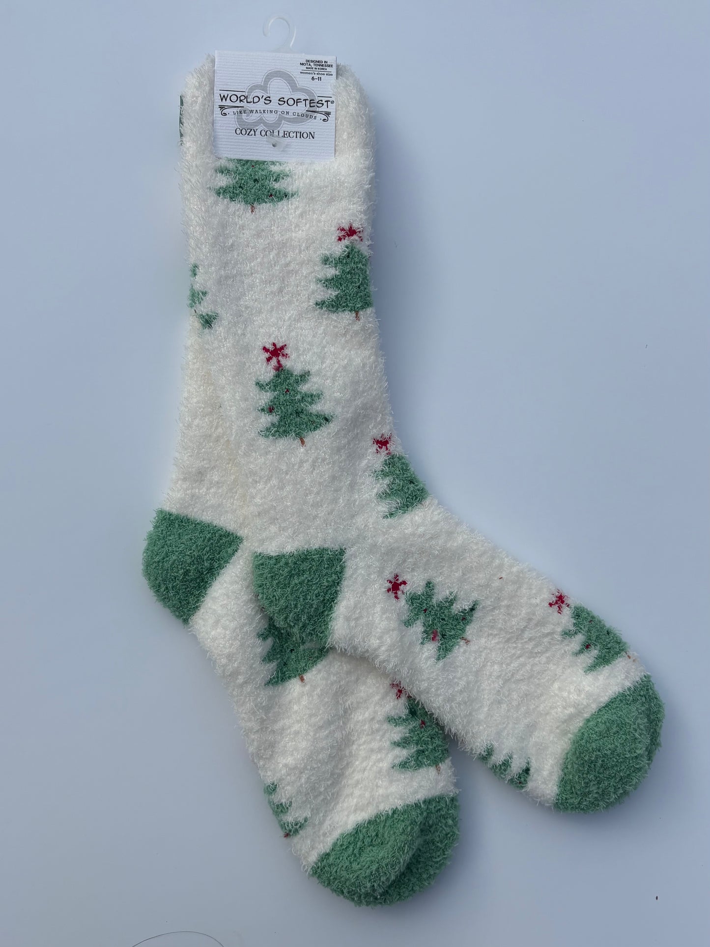 Christmas Socks