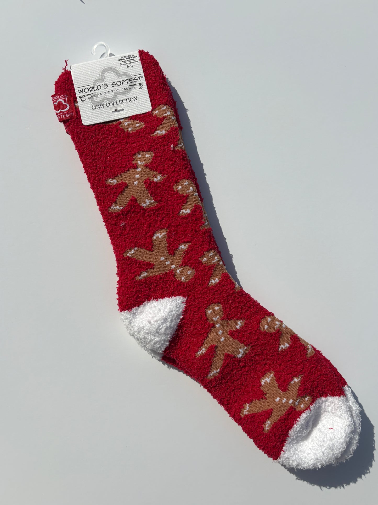 Christmas Socks