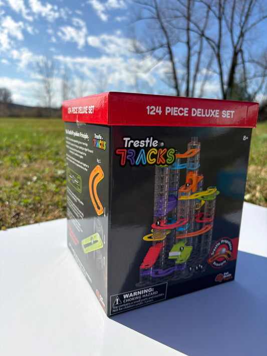 Trestle Tracks Deluxe