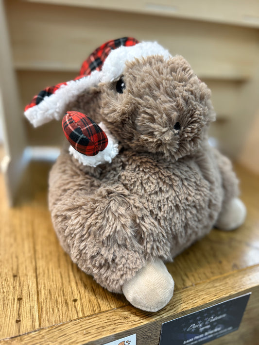 Holiday Capybara Warmie