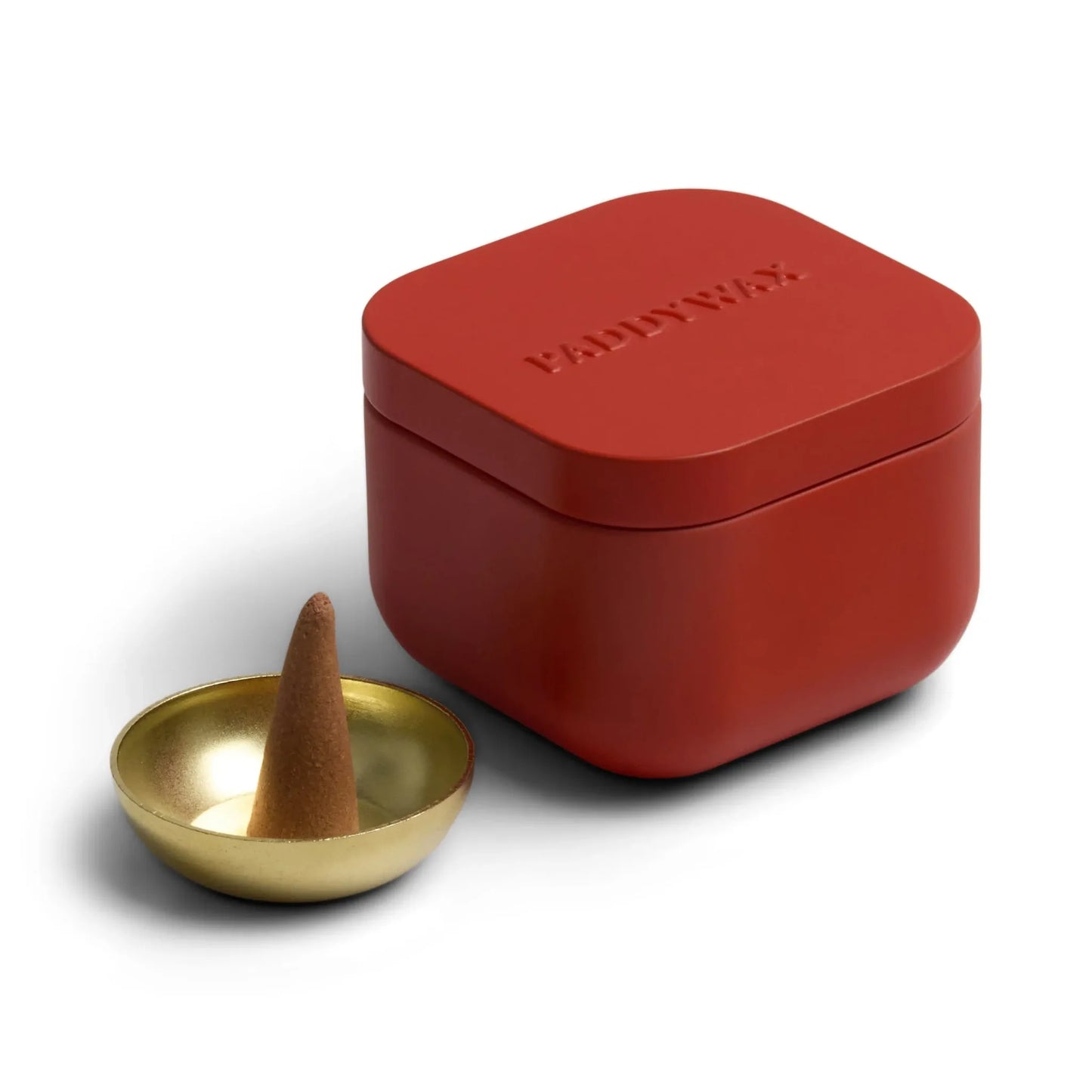 Color Pop Incense Cone Set