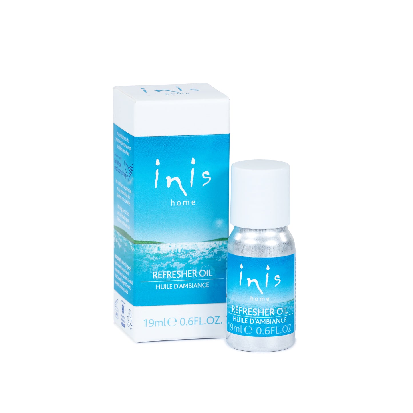 INIS Refresher Oil