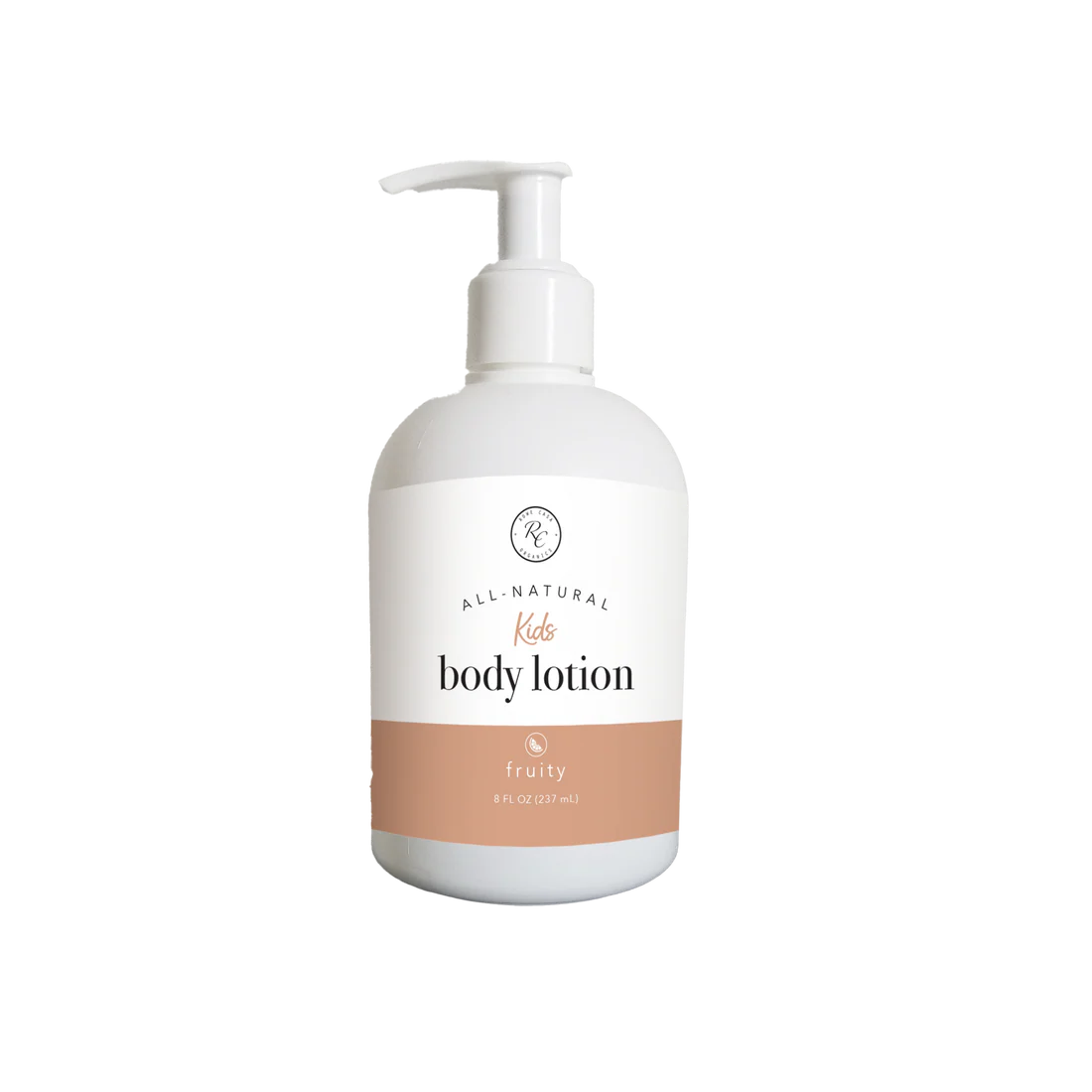 Rowe Casa Kids Body Lotions