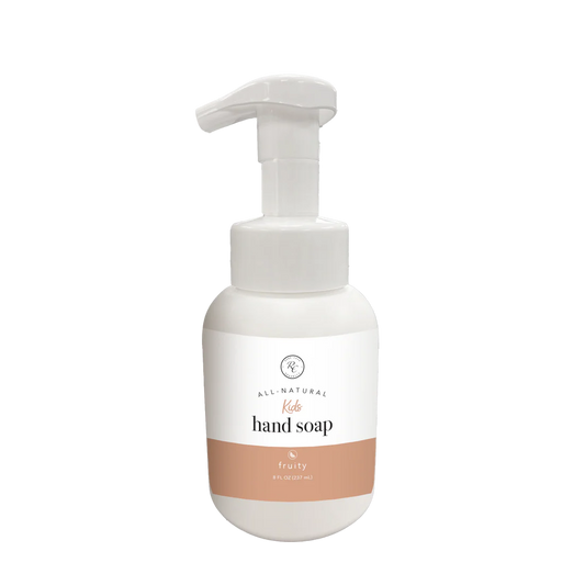 Rowe Casa Kids Hand Soap
