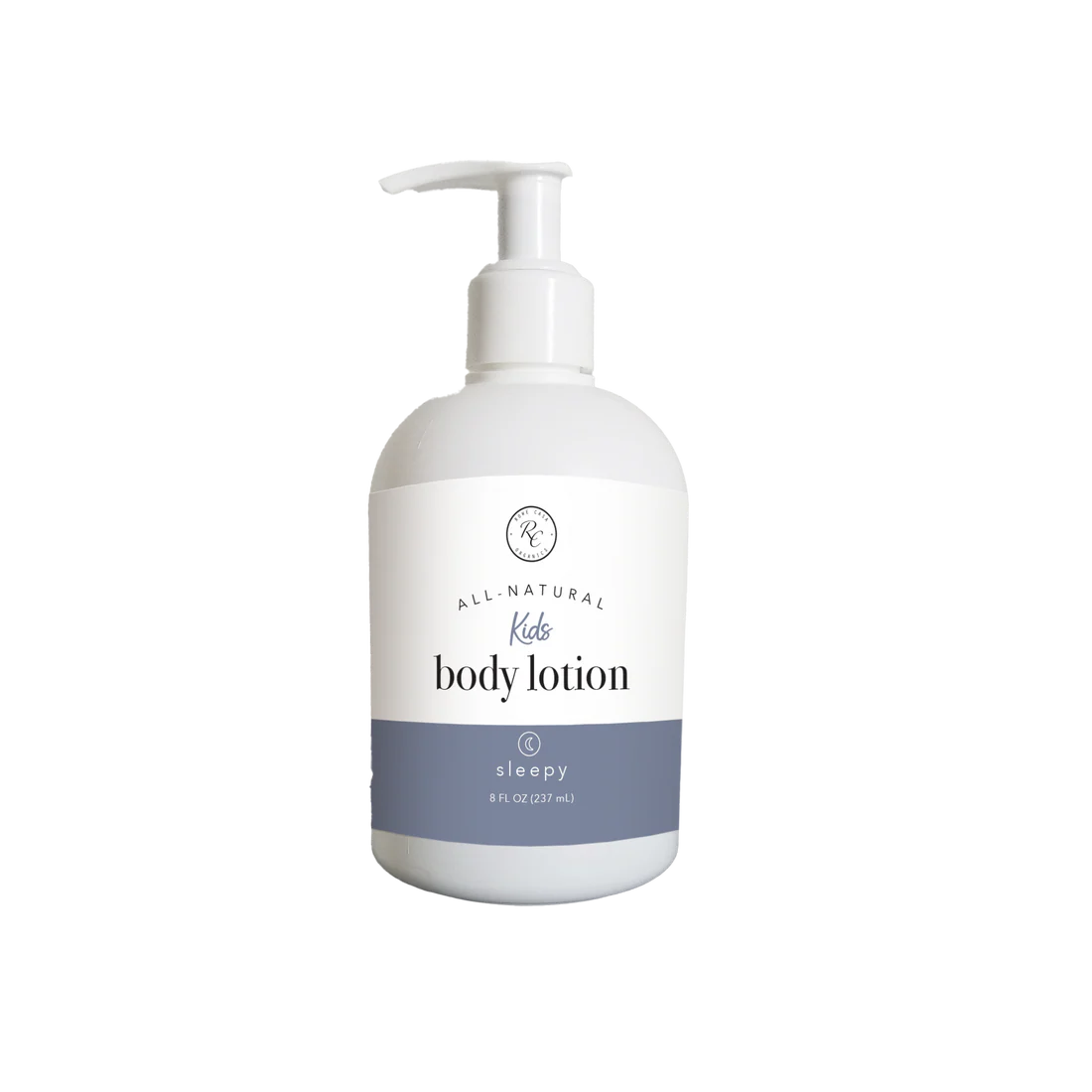 Rowe Casa Kids Body Lotions