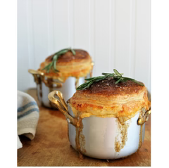 Love, Welcome, Serve Cookbook