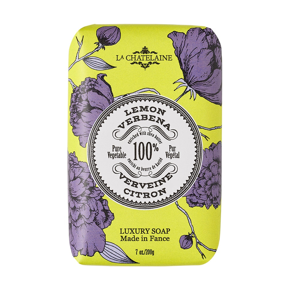 French Countryside Soaps