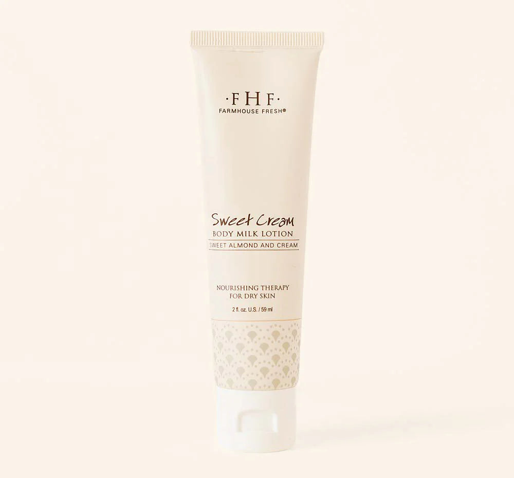 Milk & Honey Deluxe Boxed Gift Set