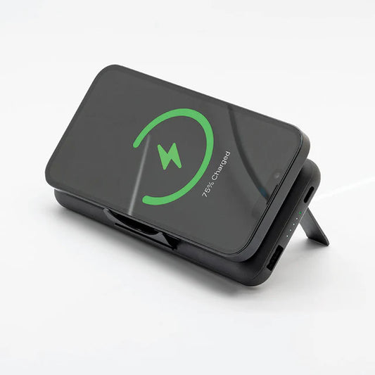 10K WIRELESS POWER BANK