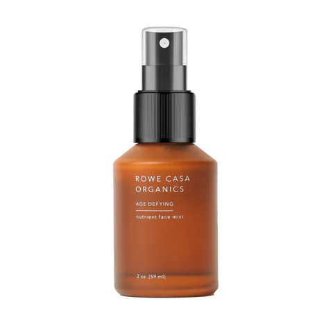 Age Defying Nutrient Face Mist