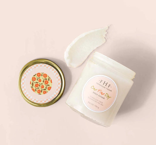 ONE FINE DAY® FLAWLESS FACE POLISH