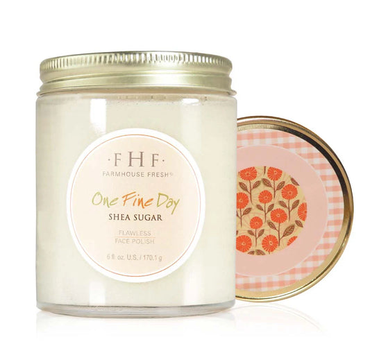 ONE FINE DAY® FLAWLESS FACE POLISH