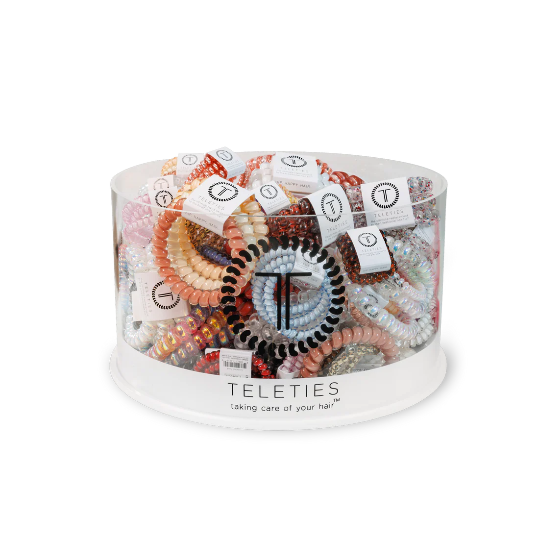 TELETIES® Hair Tie Set