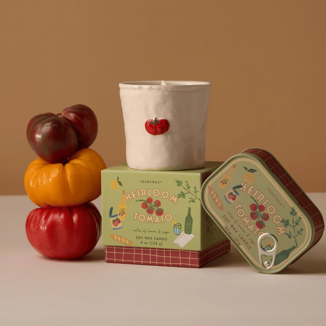 From the Kitchen Candle Collection
