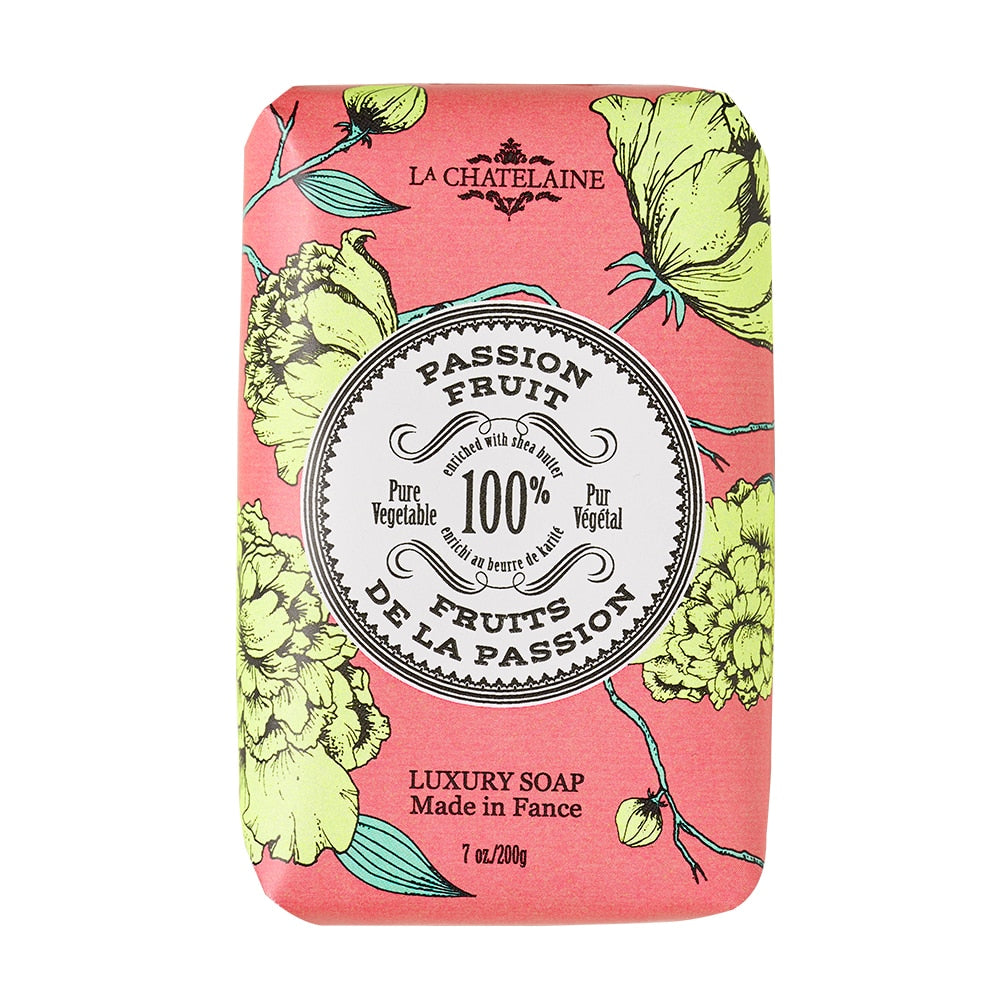 French Countryside Soaps
