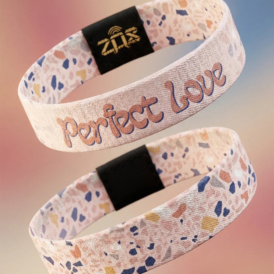 ZOX Interactive Bible Bracelet