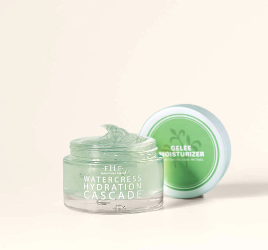 FarmHouse Fresh Watercress Hydration Cascade® Gelée Moisturizer