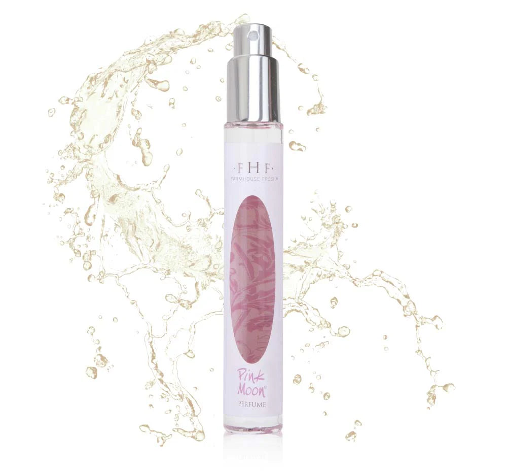 FarmHouse Fresh Travel Perfume Spray