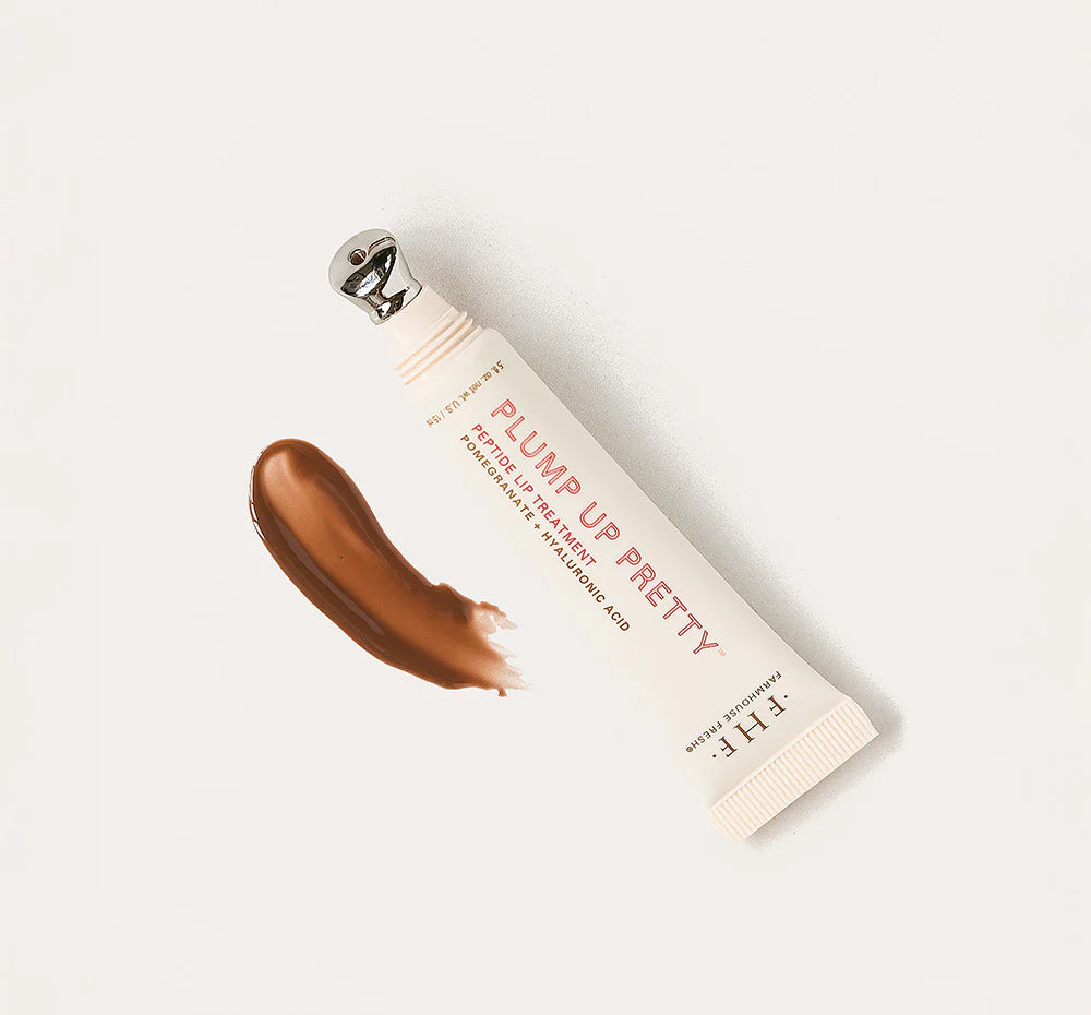 PLUMP UP PRETTY™ PEPTIDE LIP TREATMENT