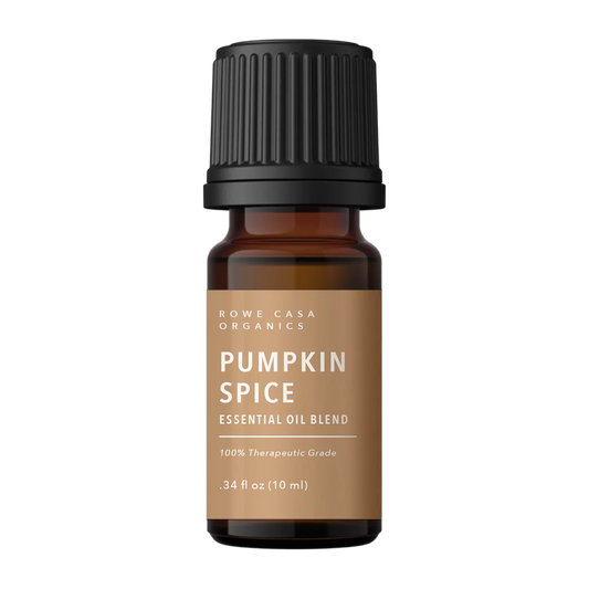 Pumpkin Spice 10ml