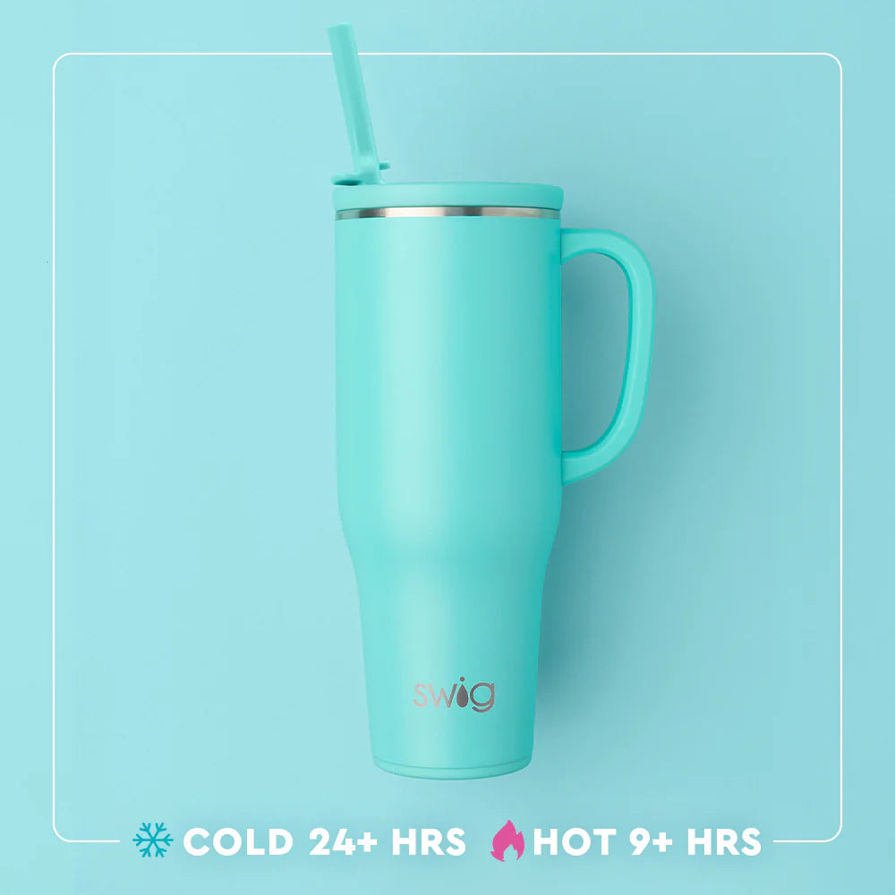 OH MY STARS Mega Mug