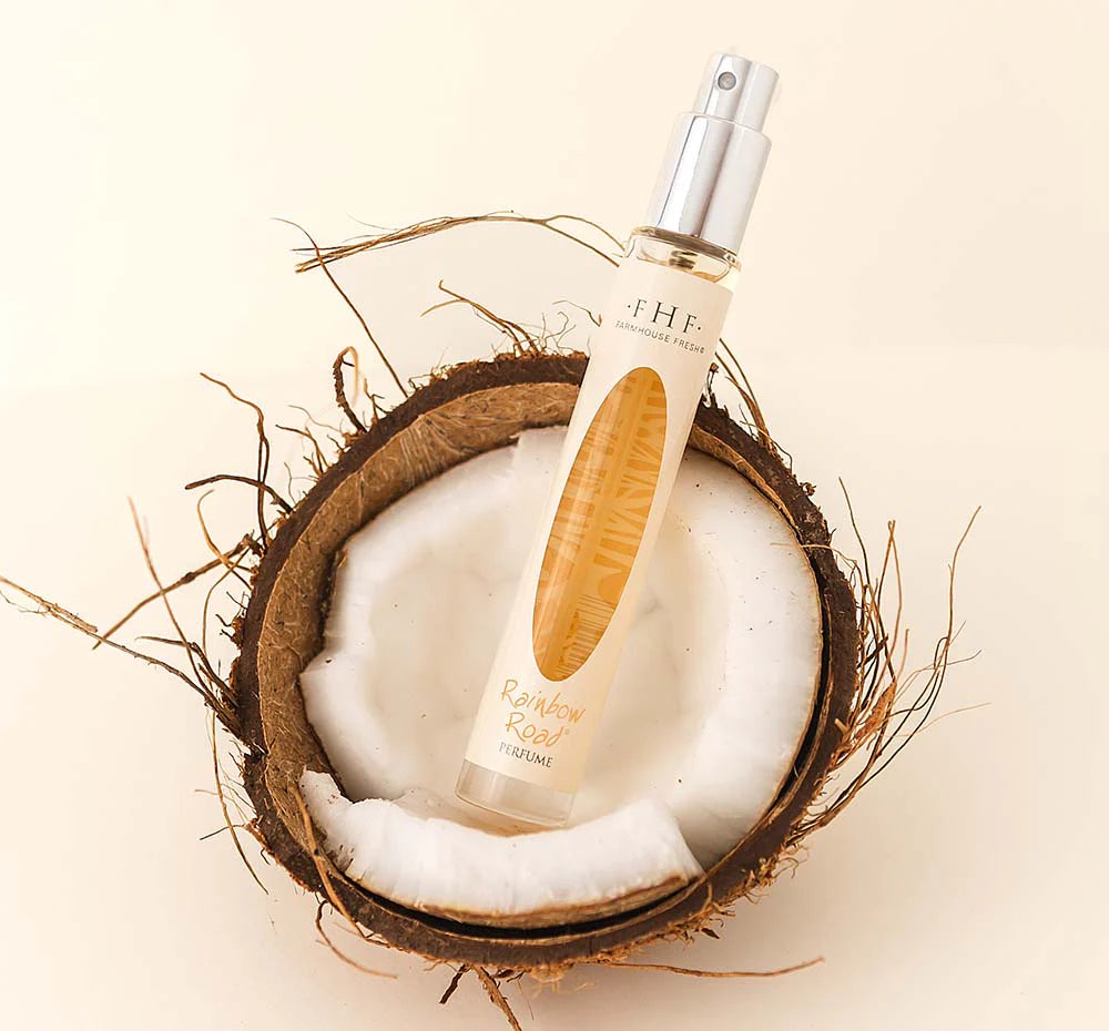 FarmHouse Fresh Travel Perfume Spray