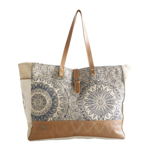 Country Girl Market Bag