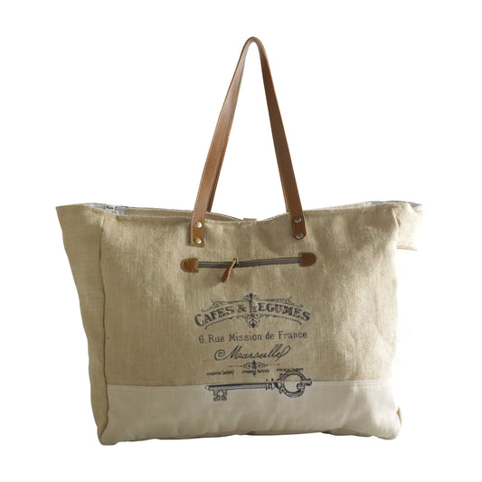 Country Girl Market Bag