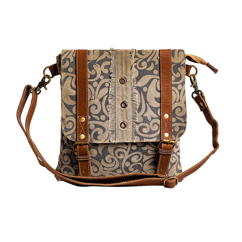 Stagecoach Concealed Carry Bag