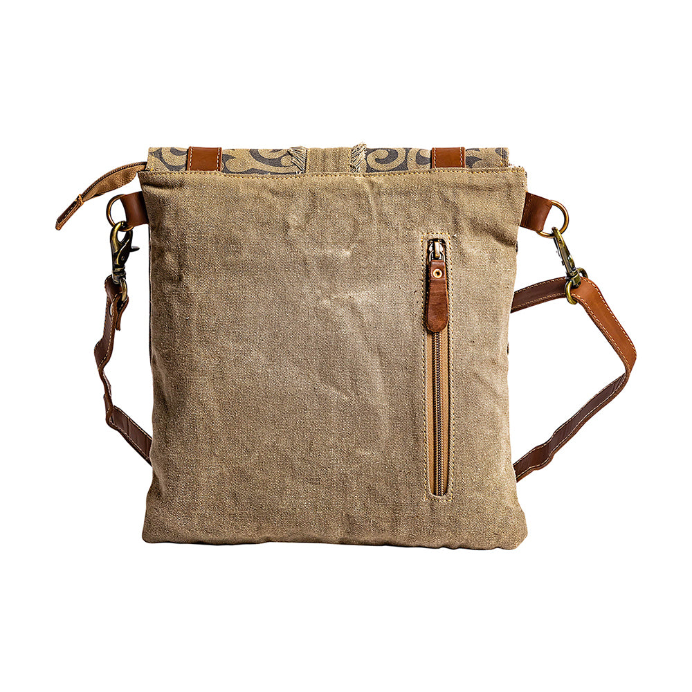 Stagecoach Concealed Carry Bag