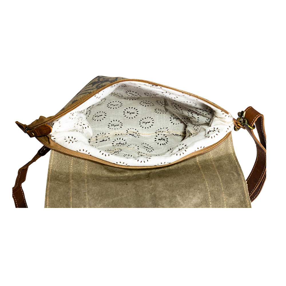 Stagecoach Concealed Carry Bag