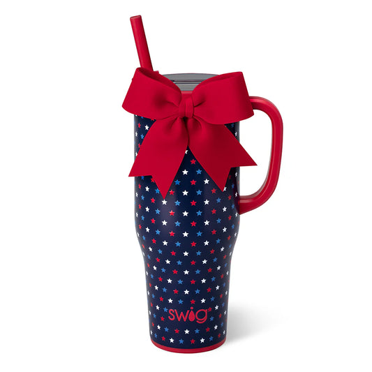 OH MY STARS Mega Mug
