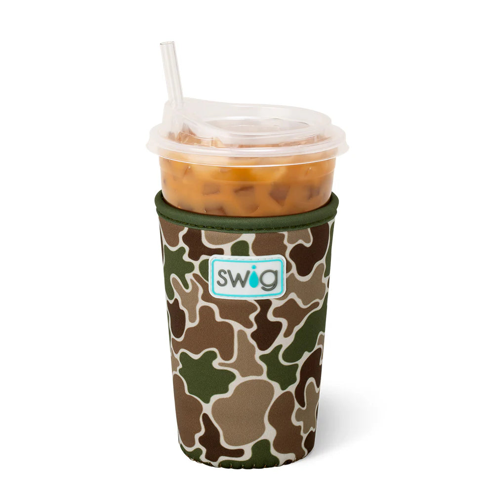 Hunting Camo Coolie