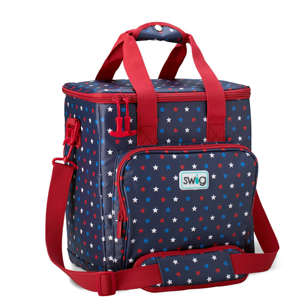 OH MY STARS Boxxi 24 Cooler