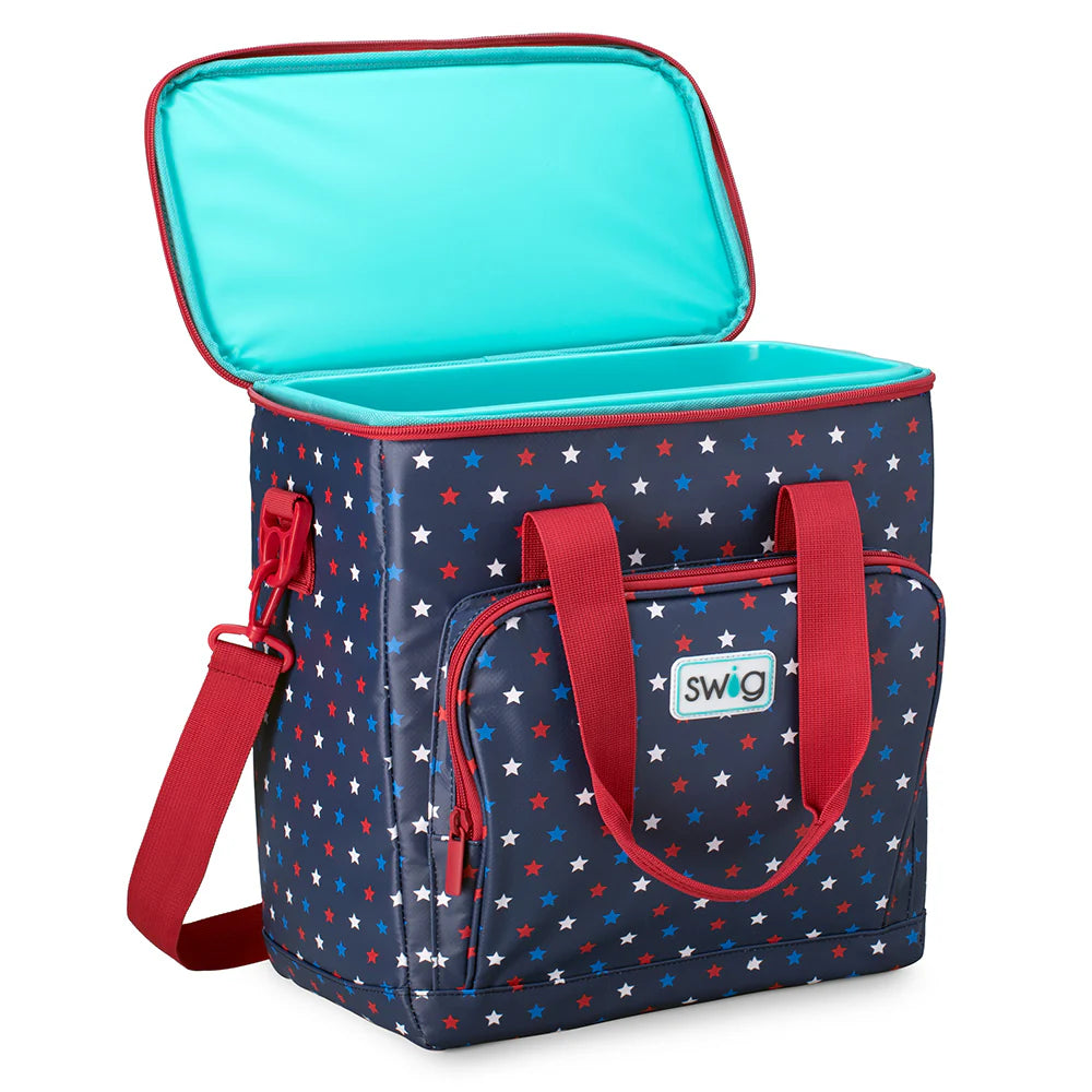 OH MY STARS Boxxi 24 Cooler
