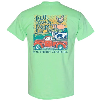 Farm Couture T-shirts